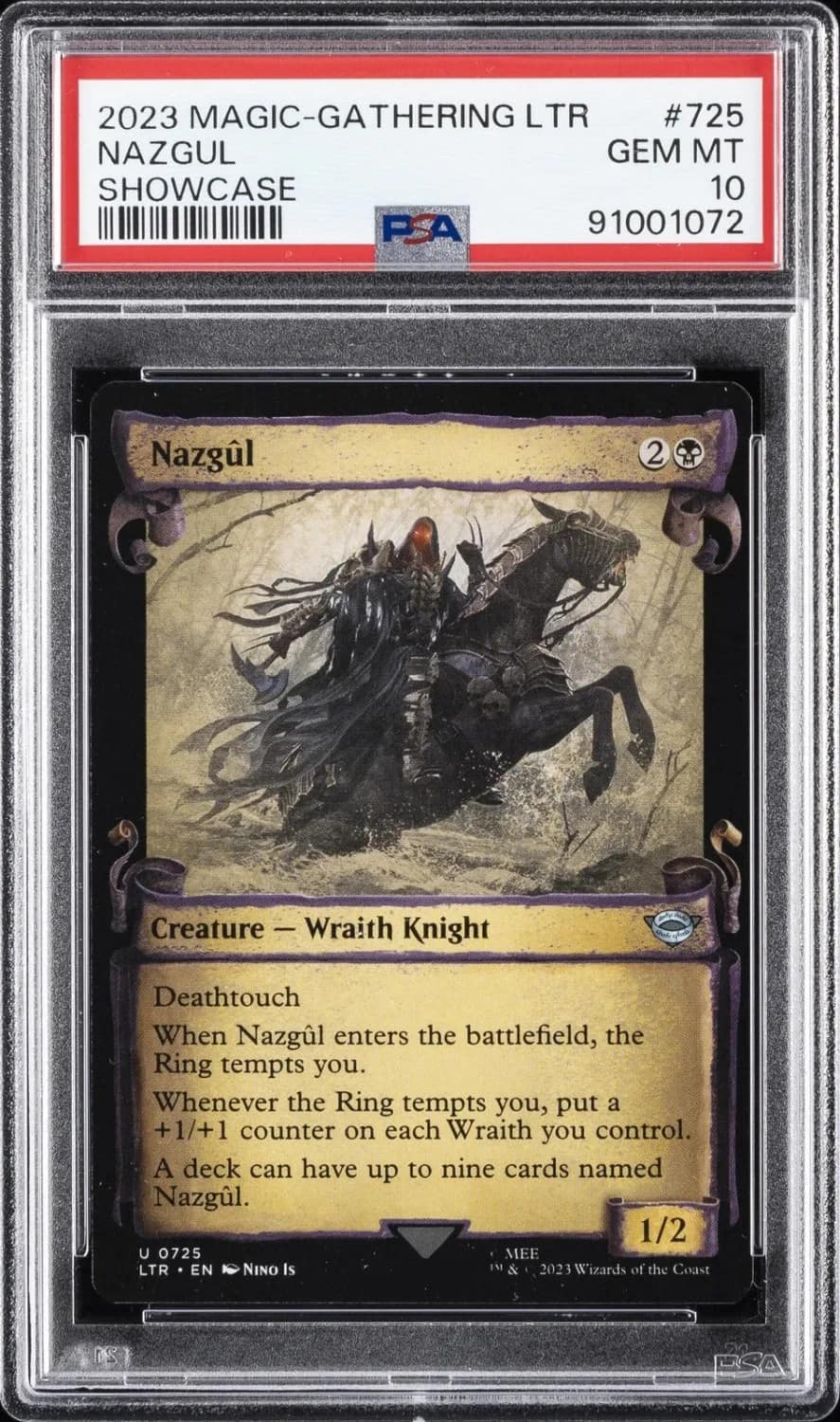 Nazgul
