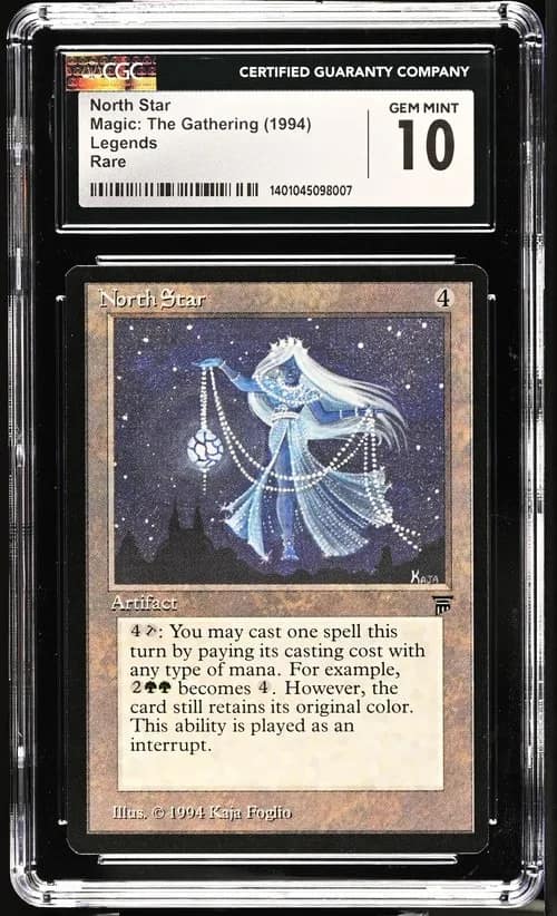 North Star