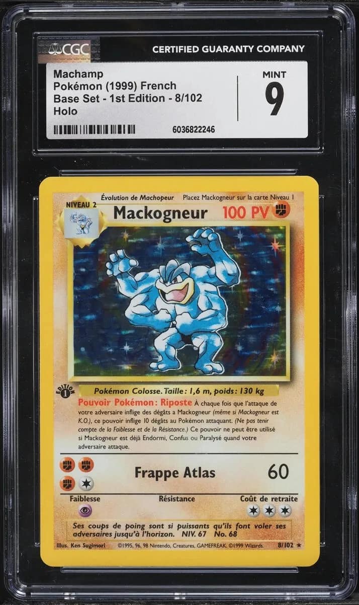 Machamp