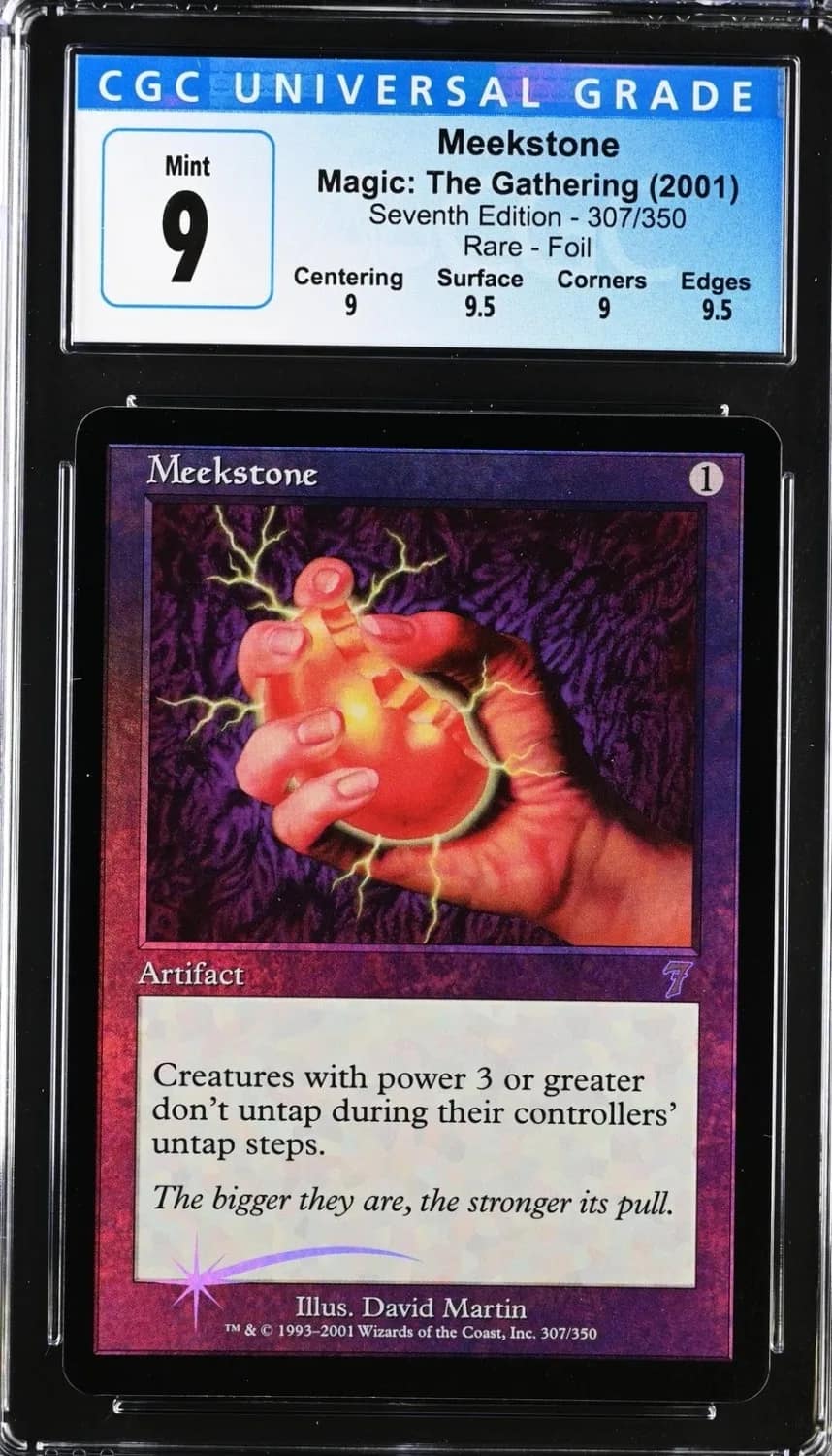 Meekstone