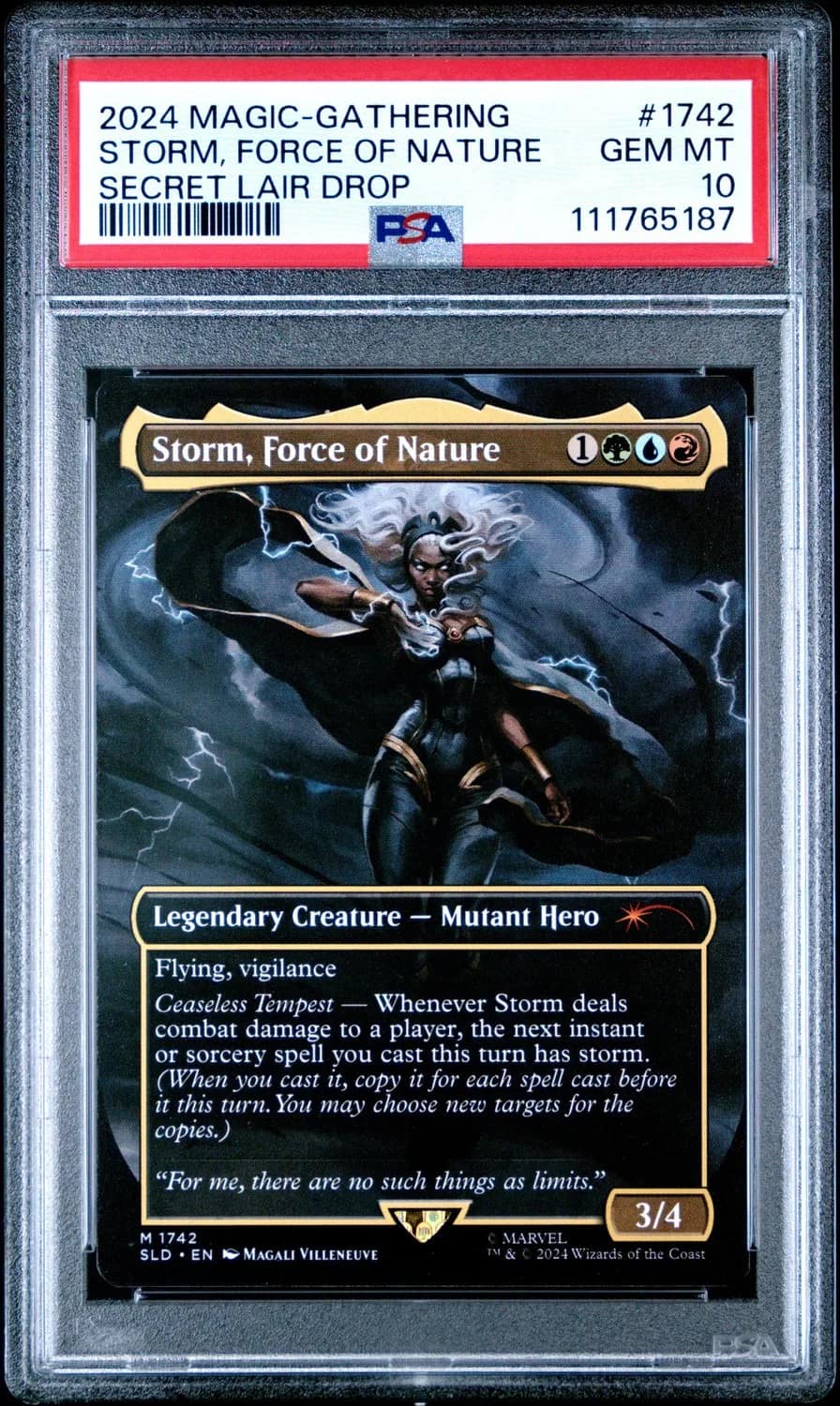 Storm