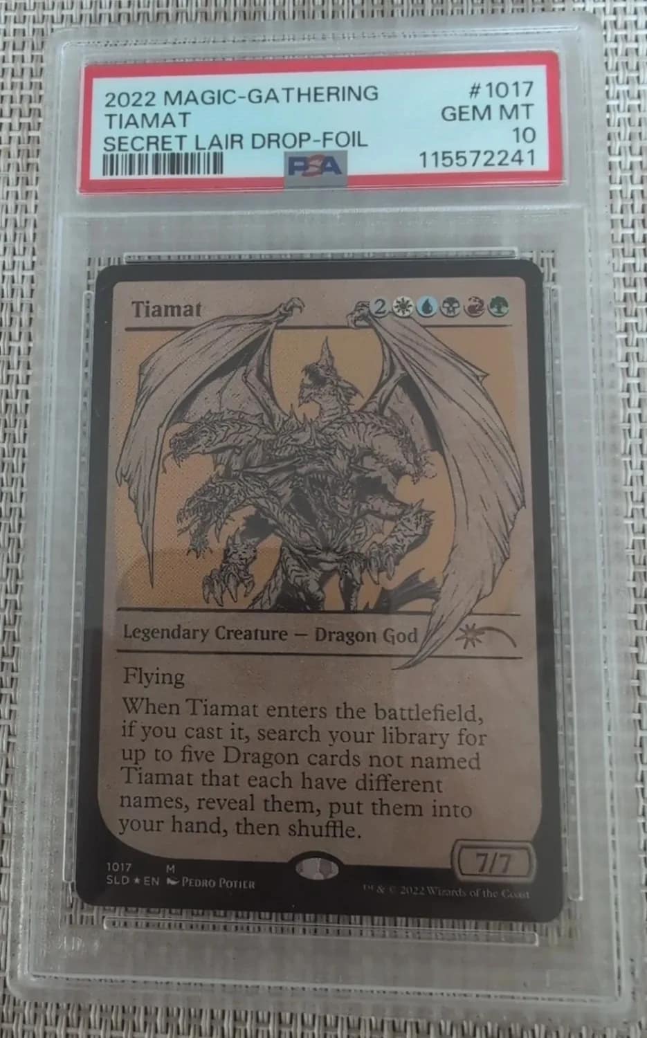 Tiamat