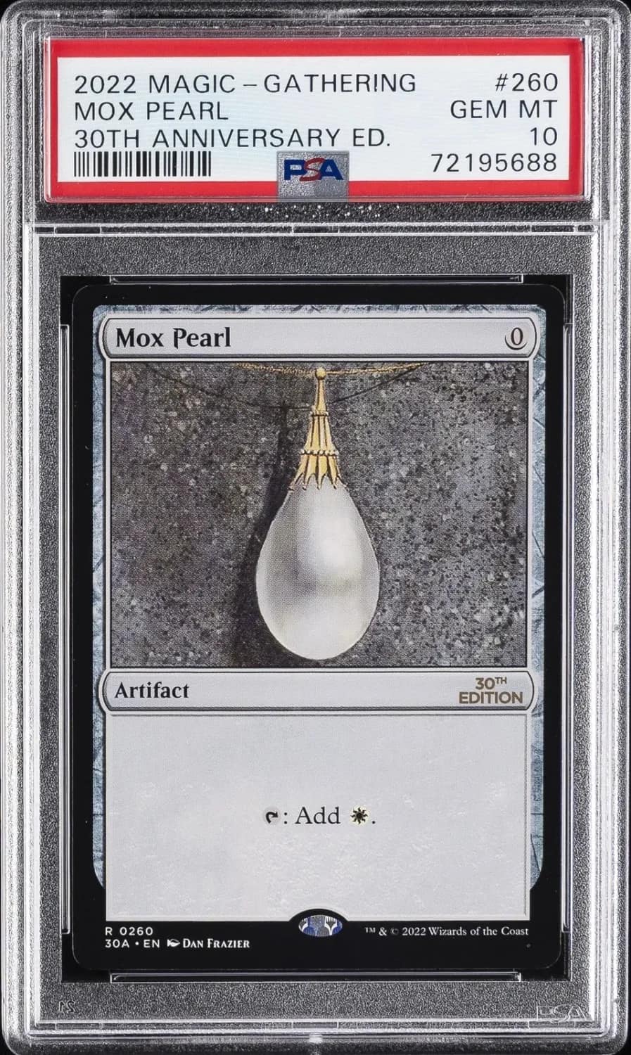 Mox Pearl