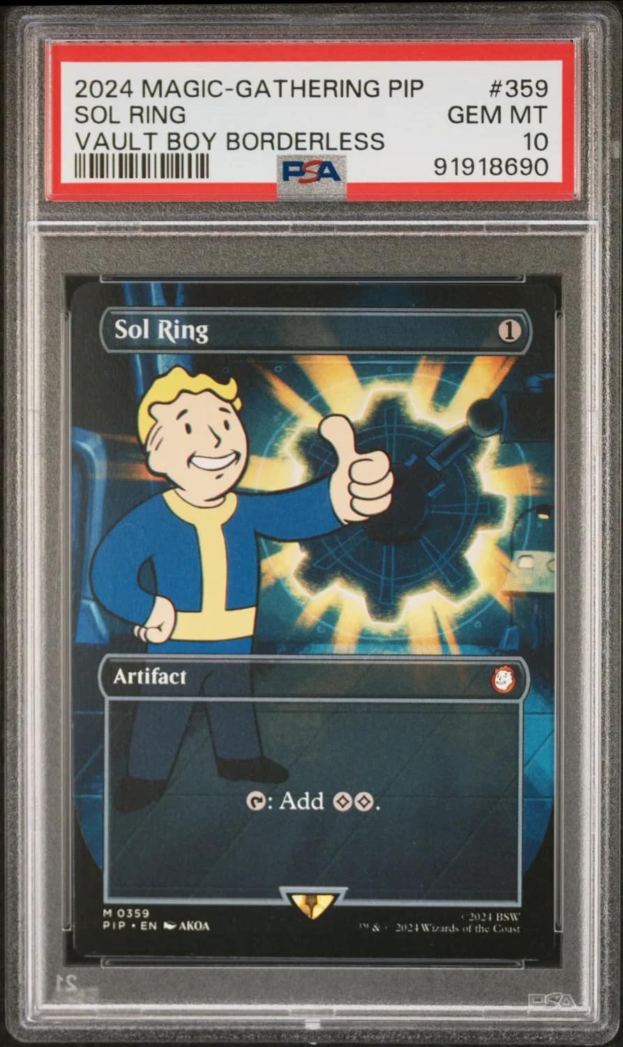Sol Ring