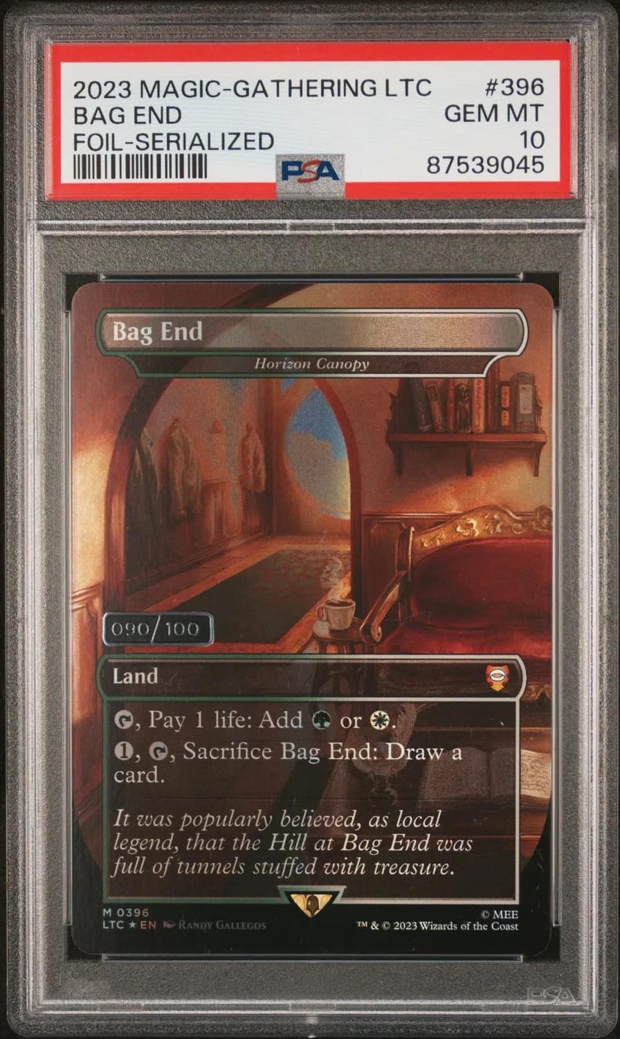 Bag End