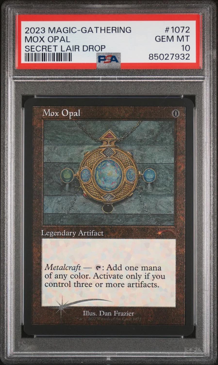 Mox Opal