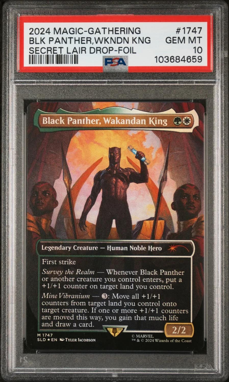 Black Panther