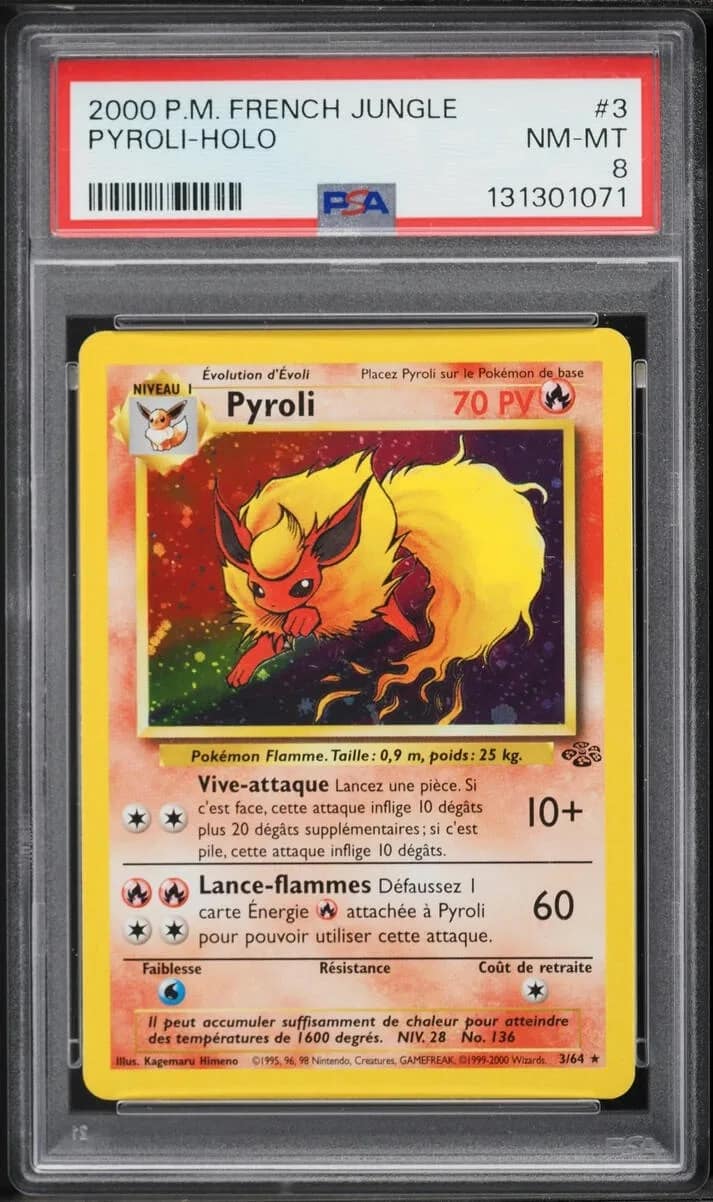 Flareon
