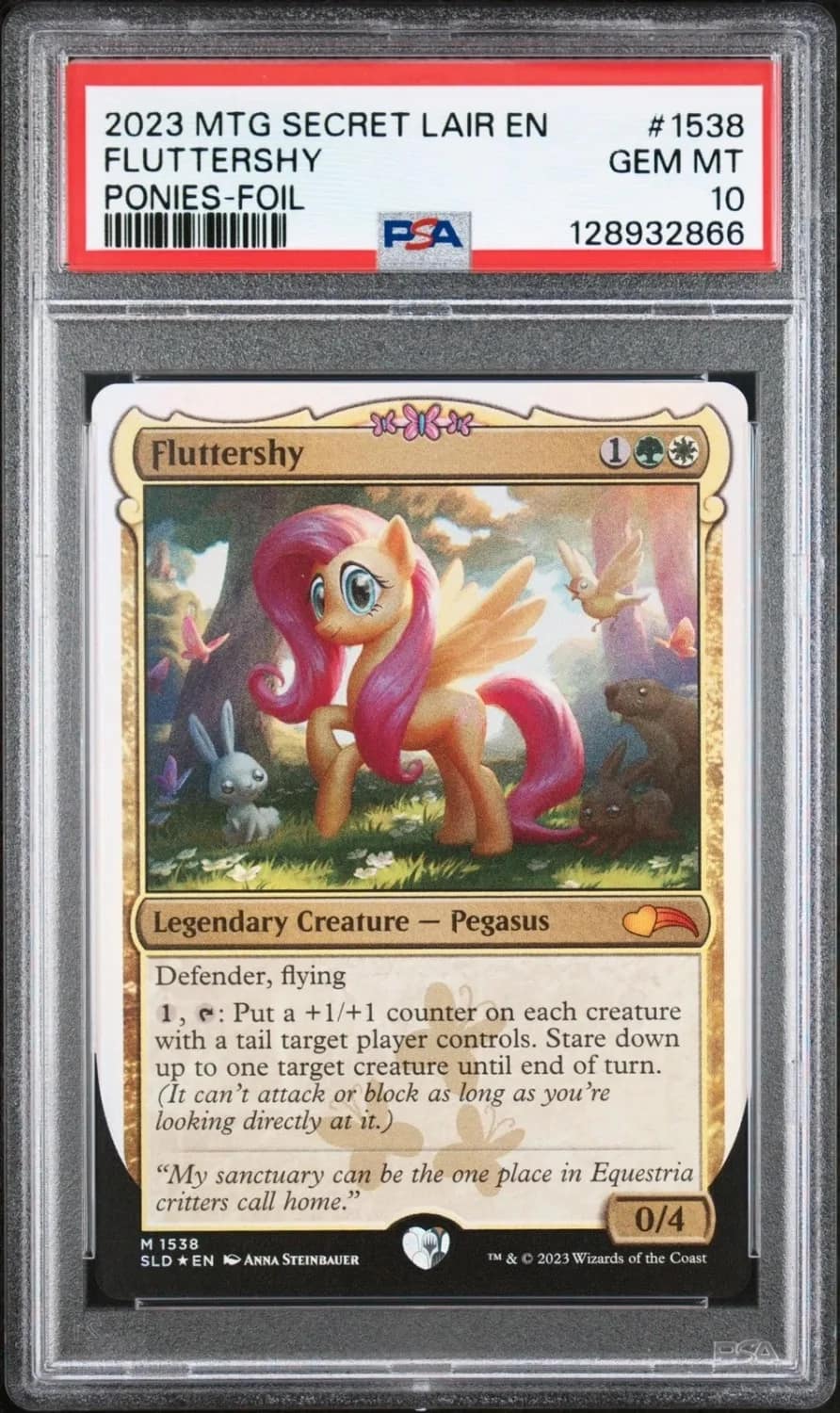 Fluttershy