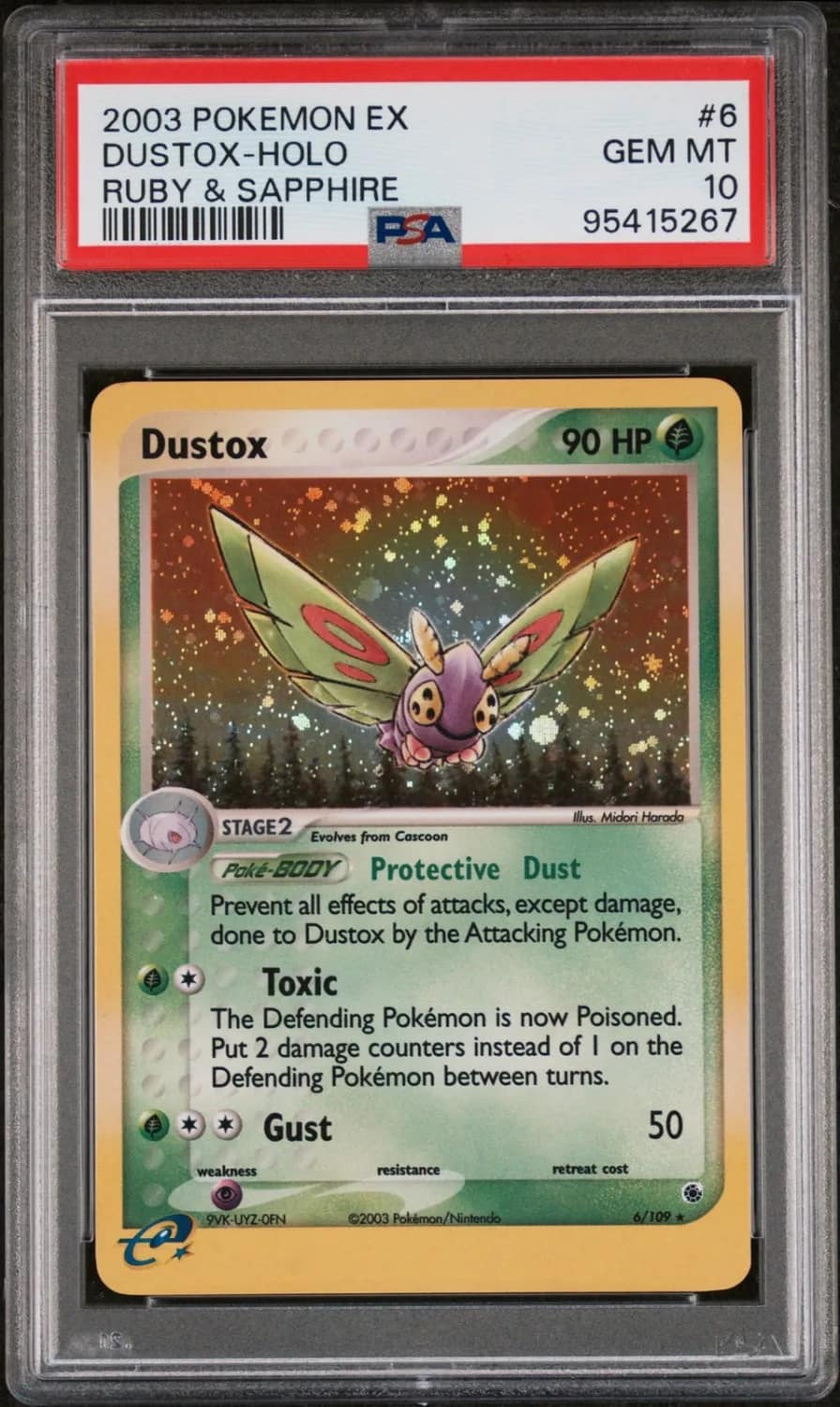 Dustox