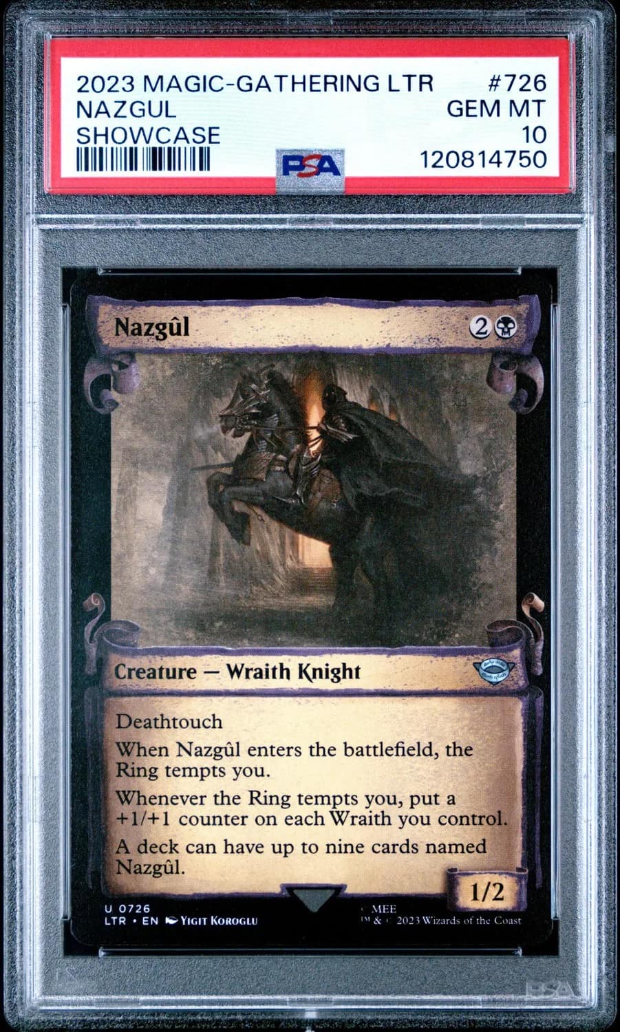 Nazgul