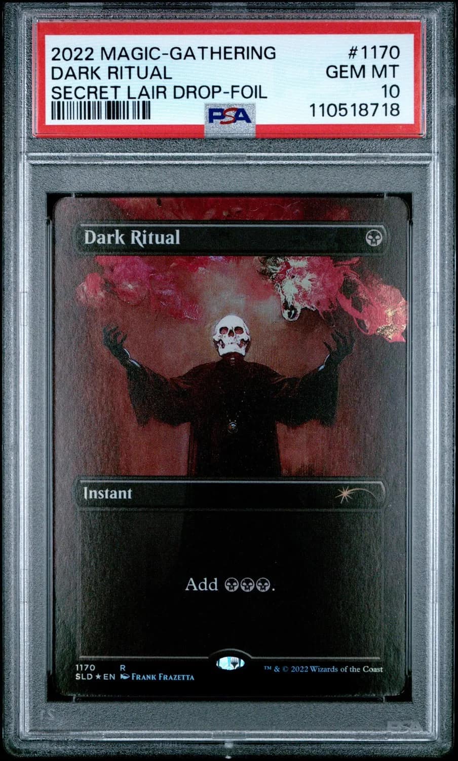 Dark Ritual