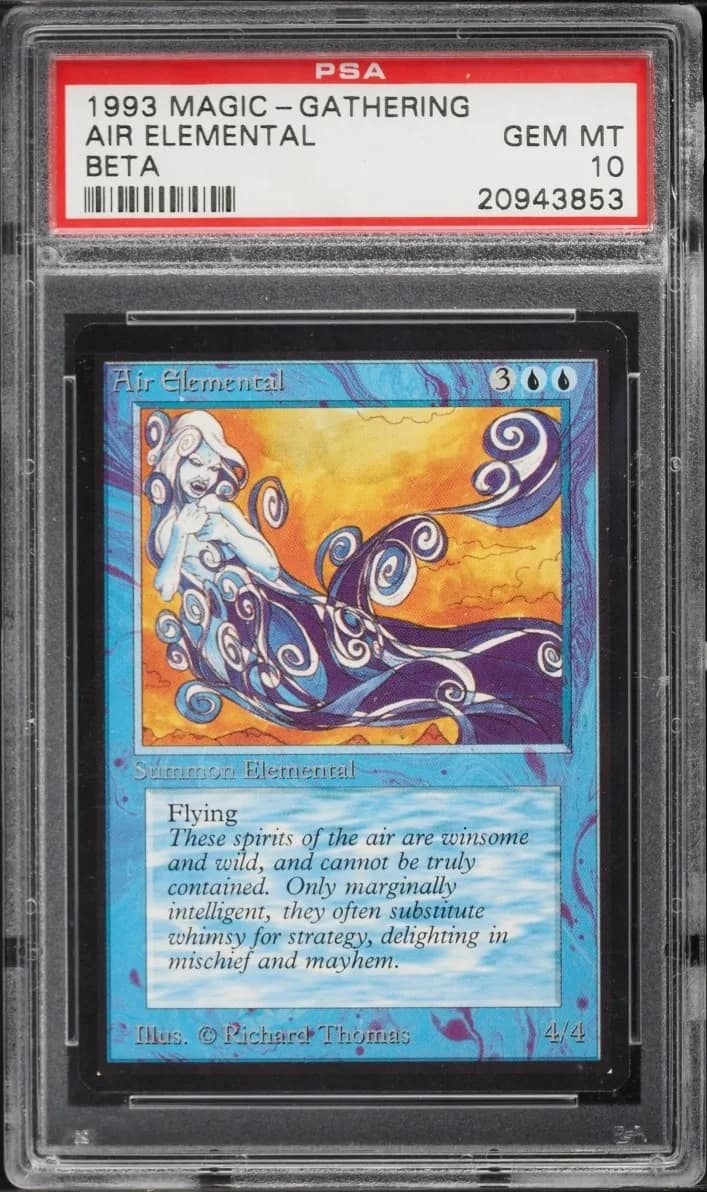 Air Elemental