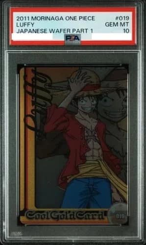 Luffy