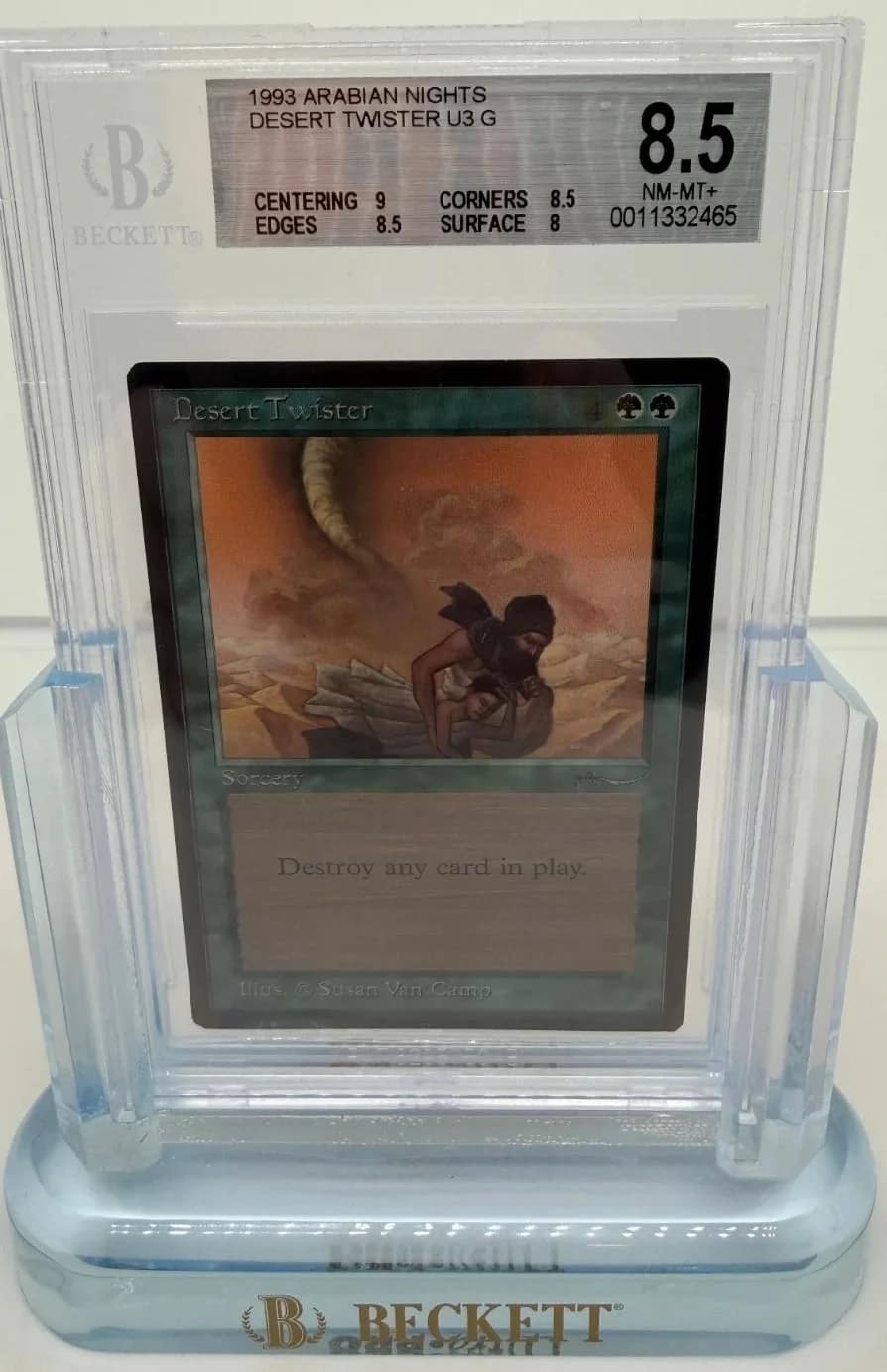 Desert Twister U3 :g: