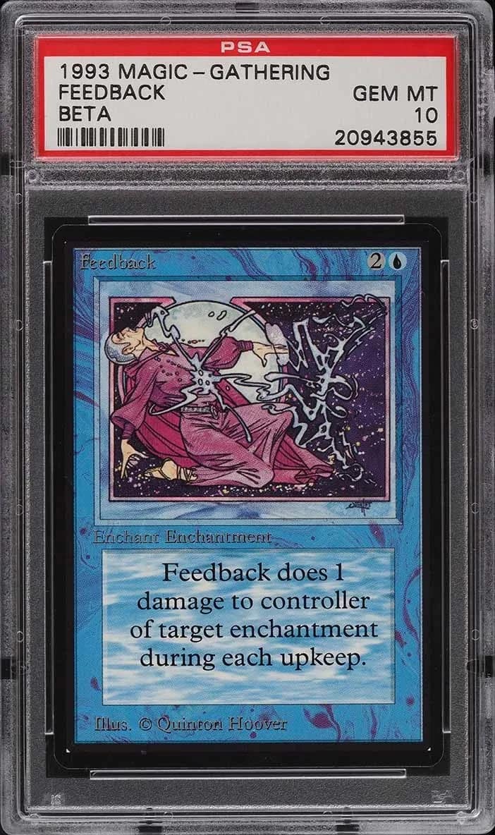 Feedback