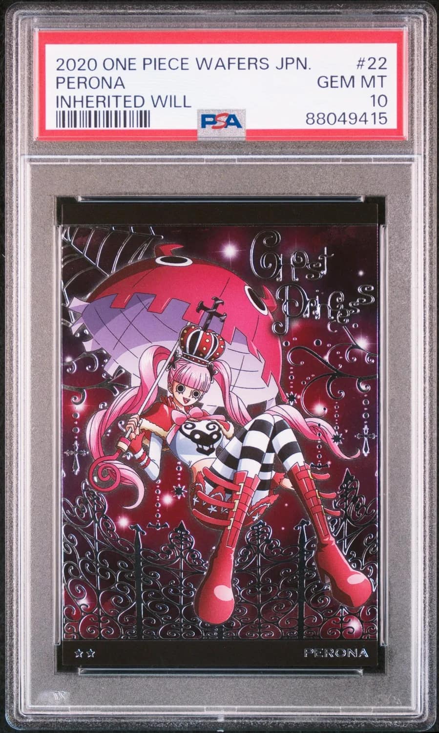 Perona