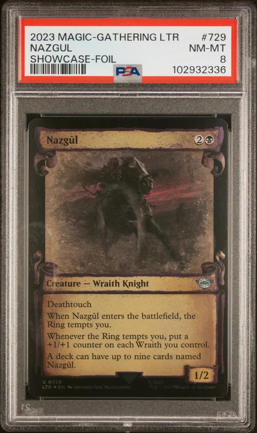 Nazgul