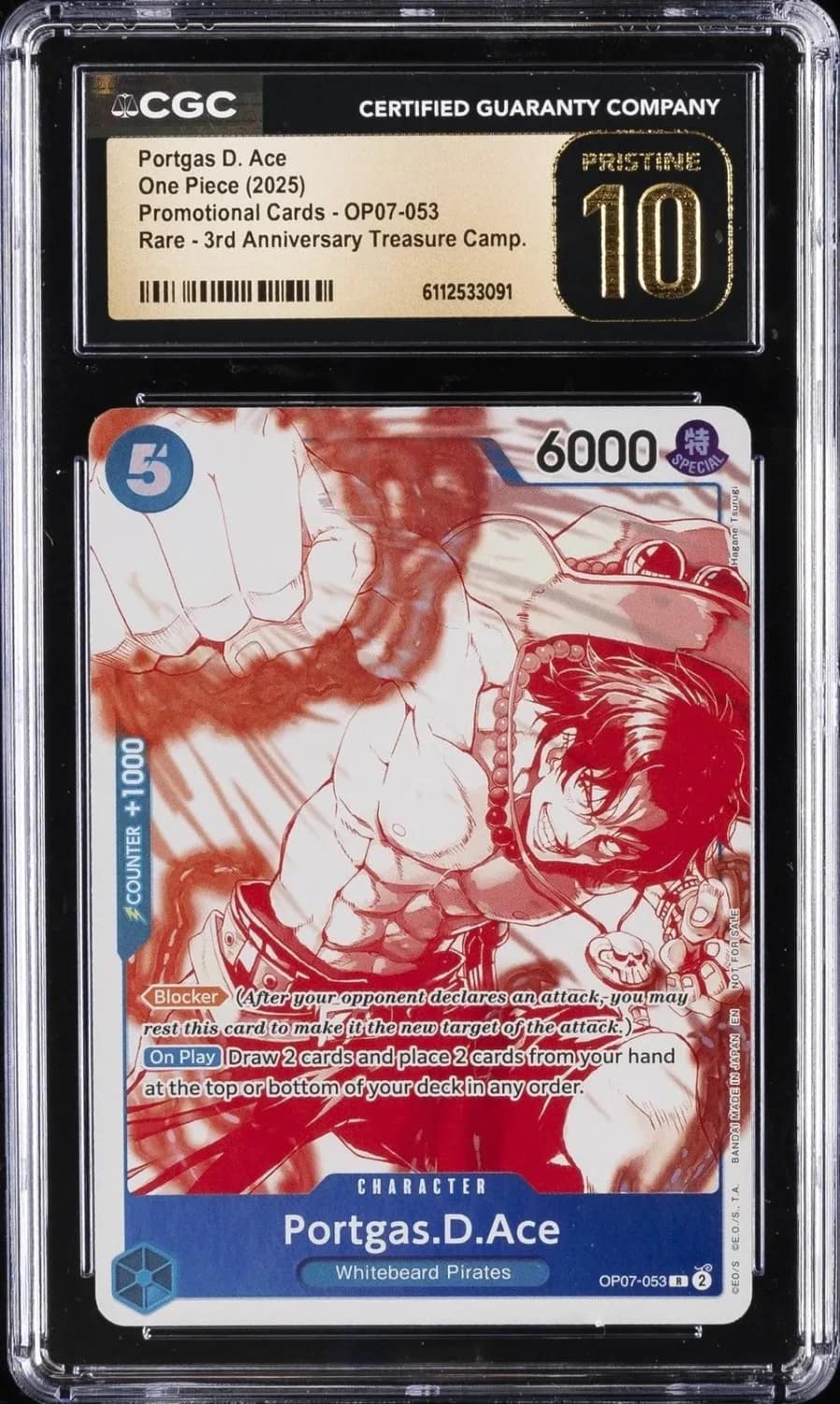 Portgas D. Ace