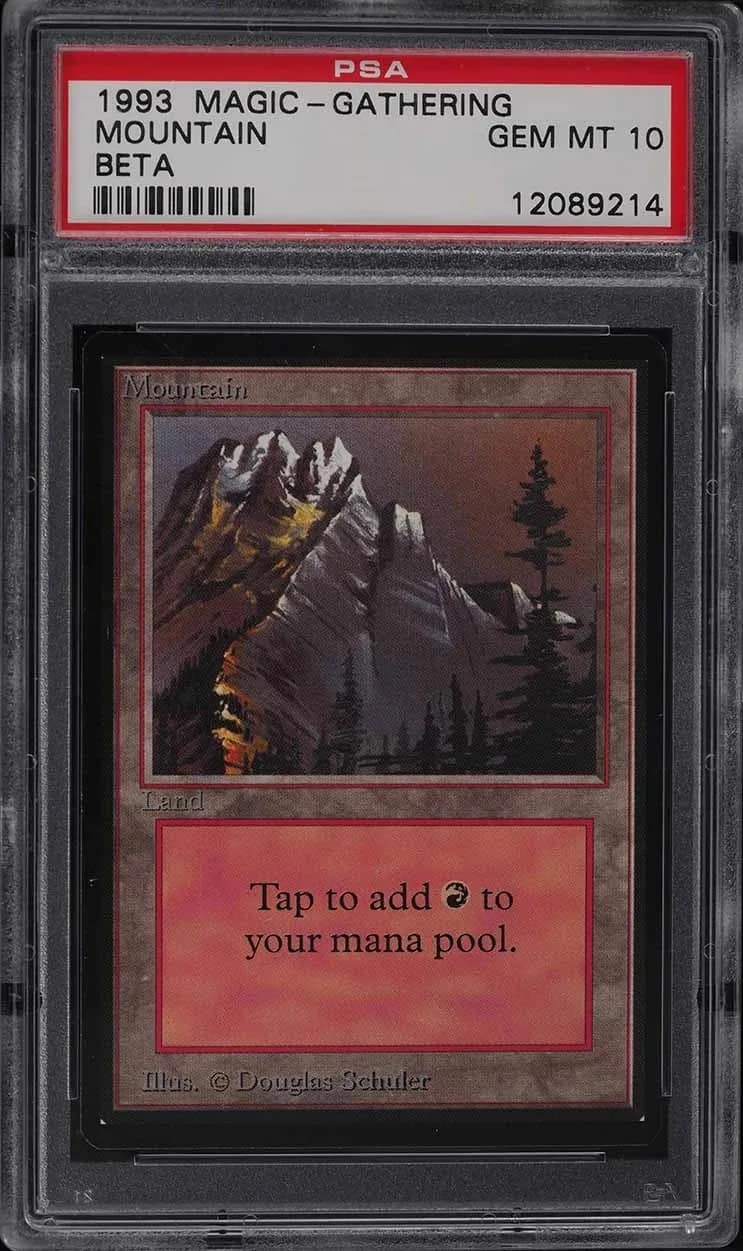 Mountain