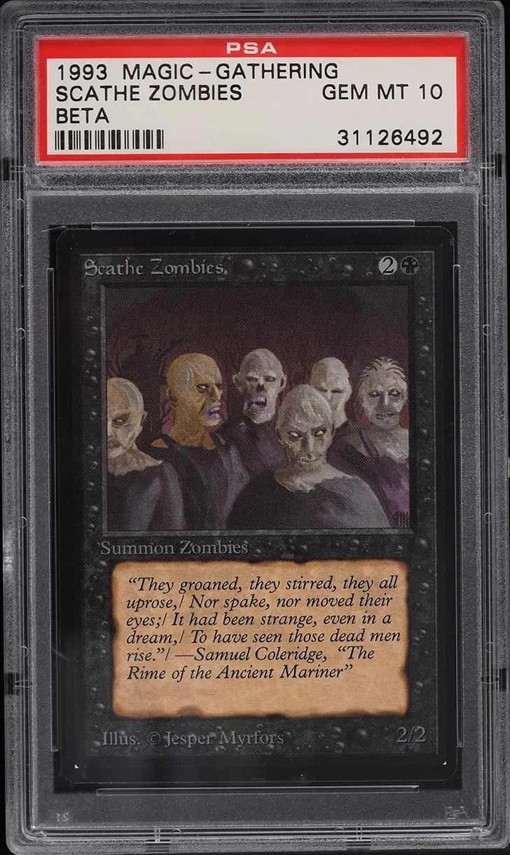 Zombie Master