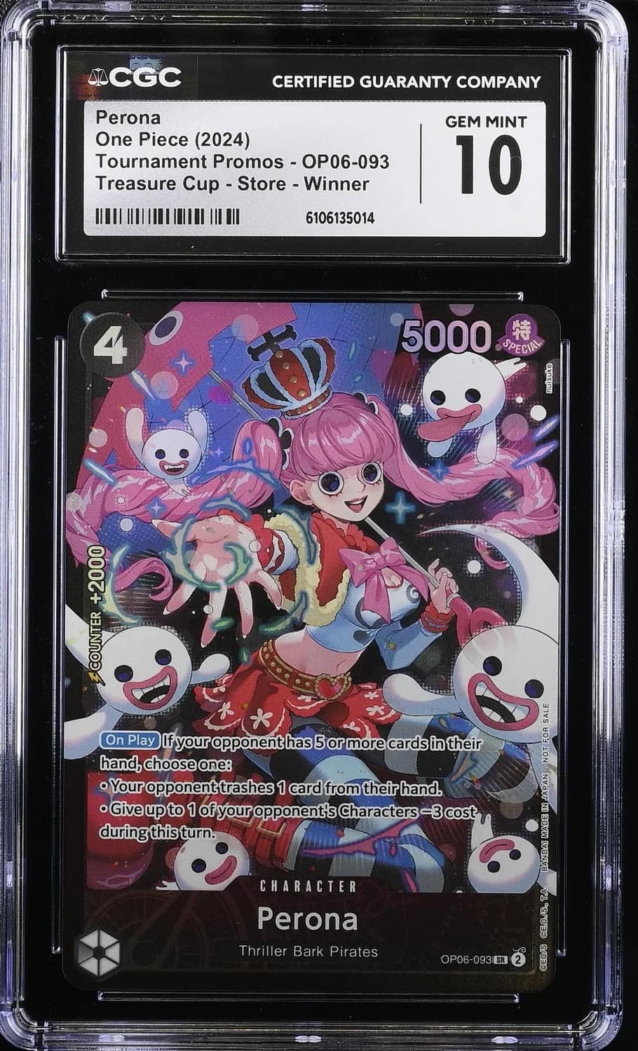 Perona