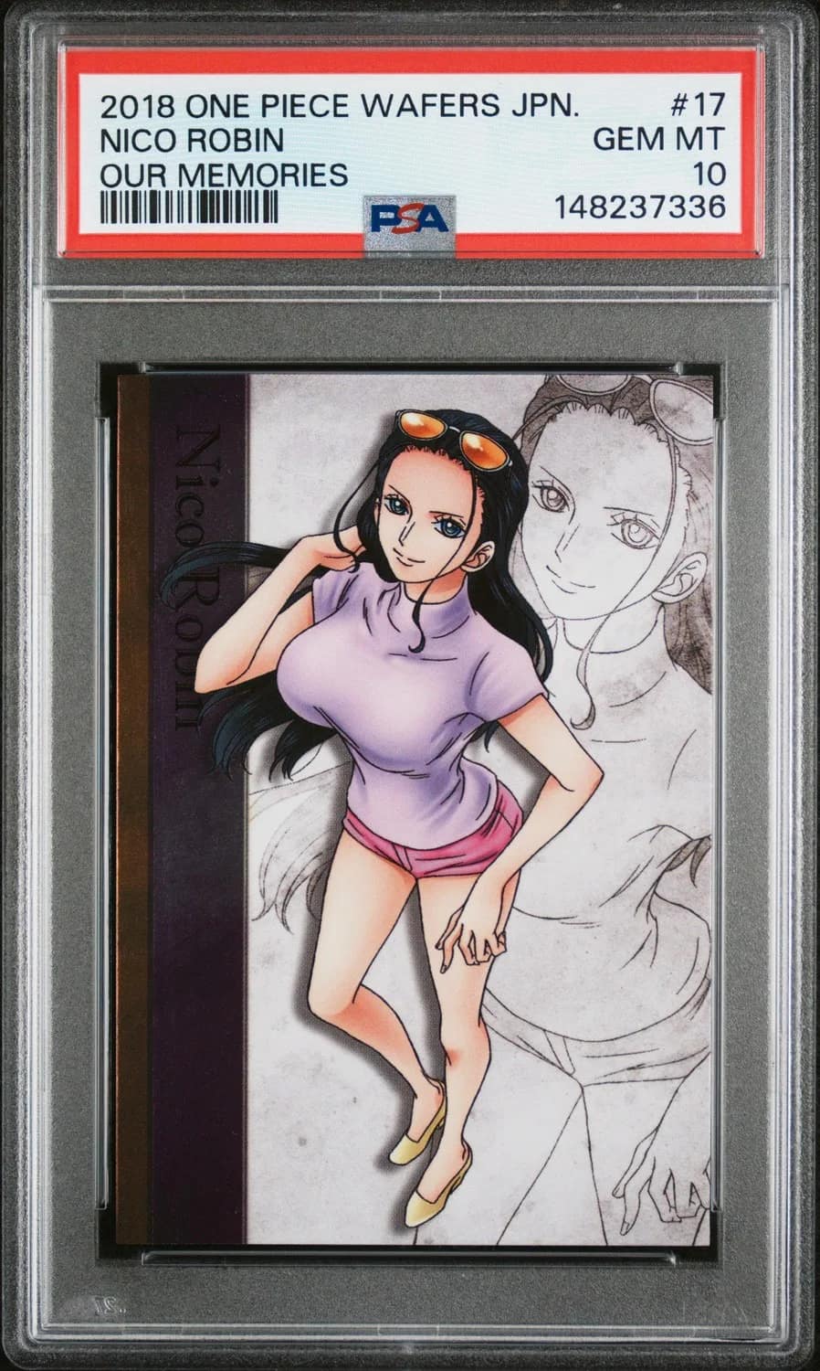 Nico Robin