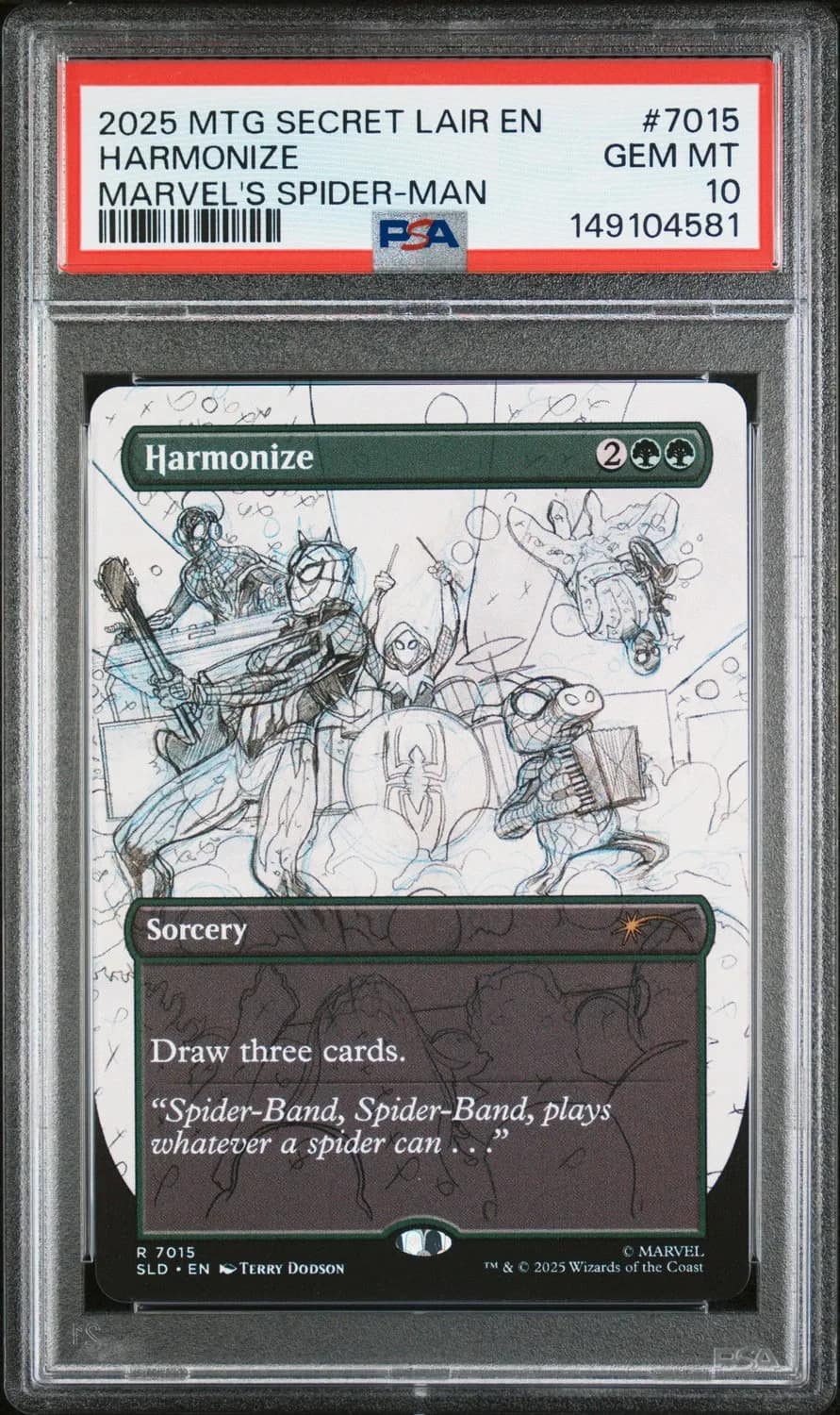 Harmonize