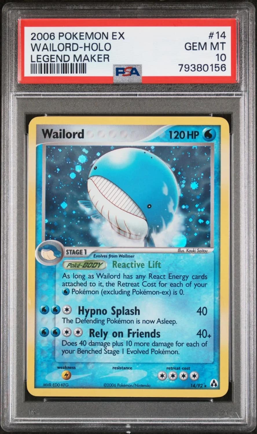 Wailord