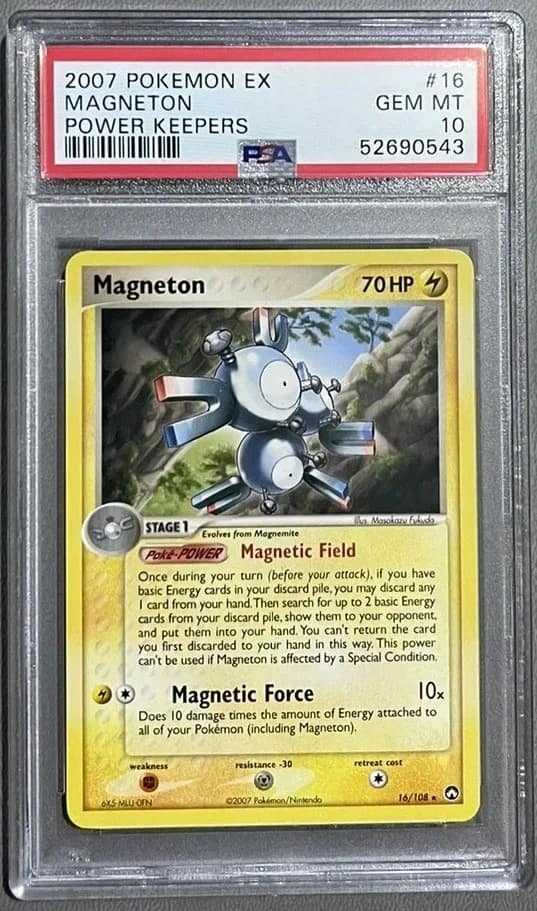 Magneton