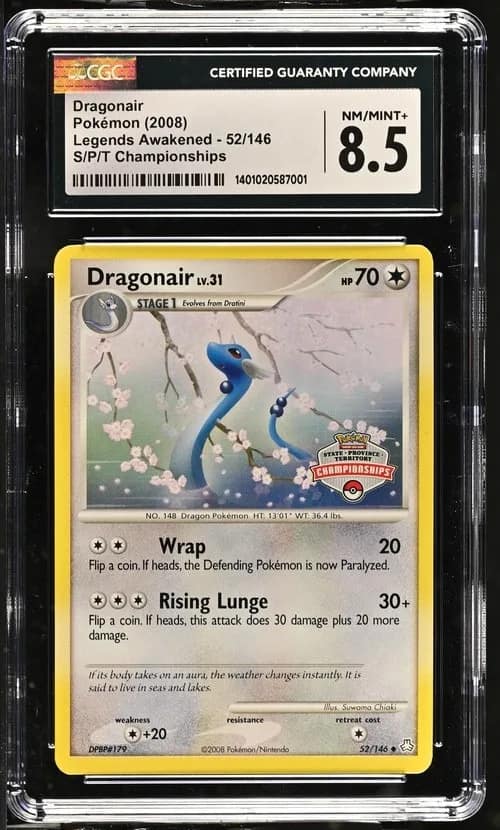 Dragonair