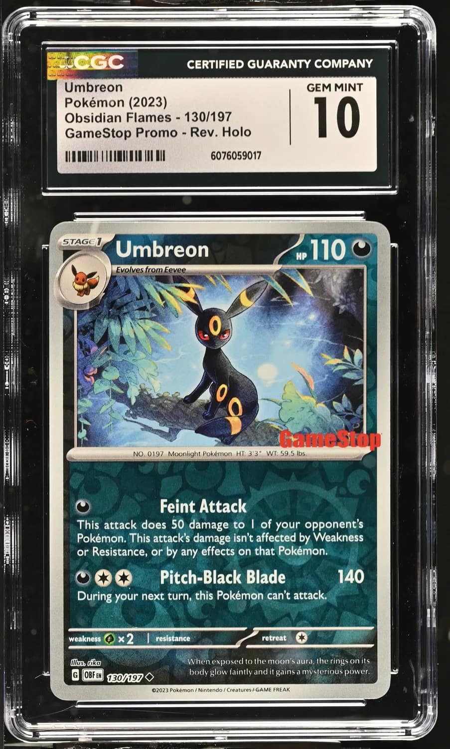 Umbreon