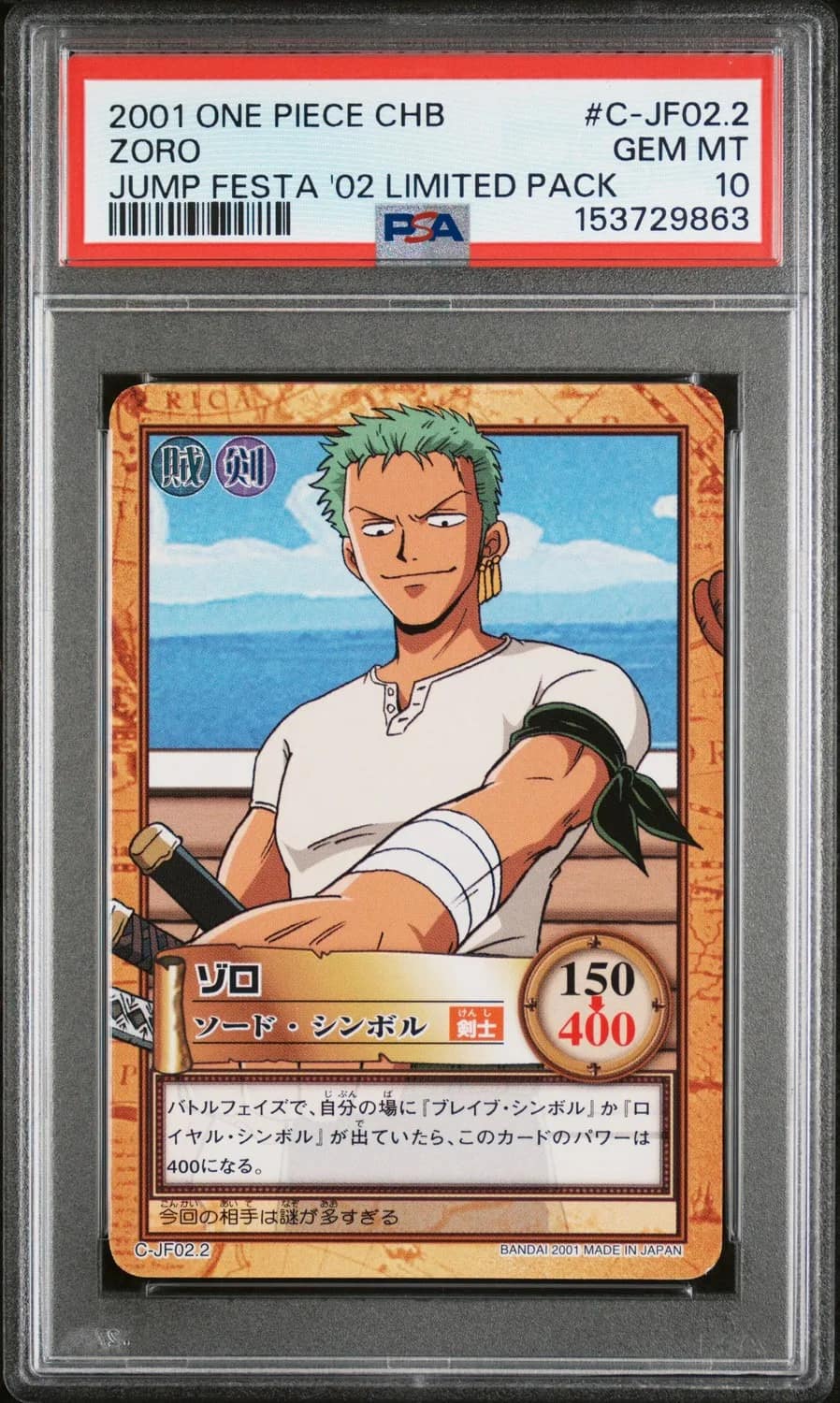Zoro