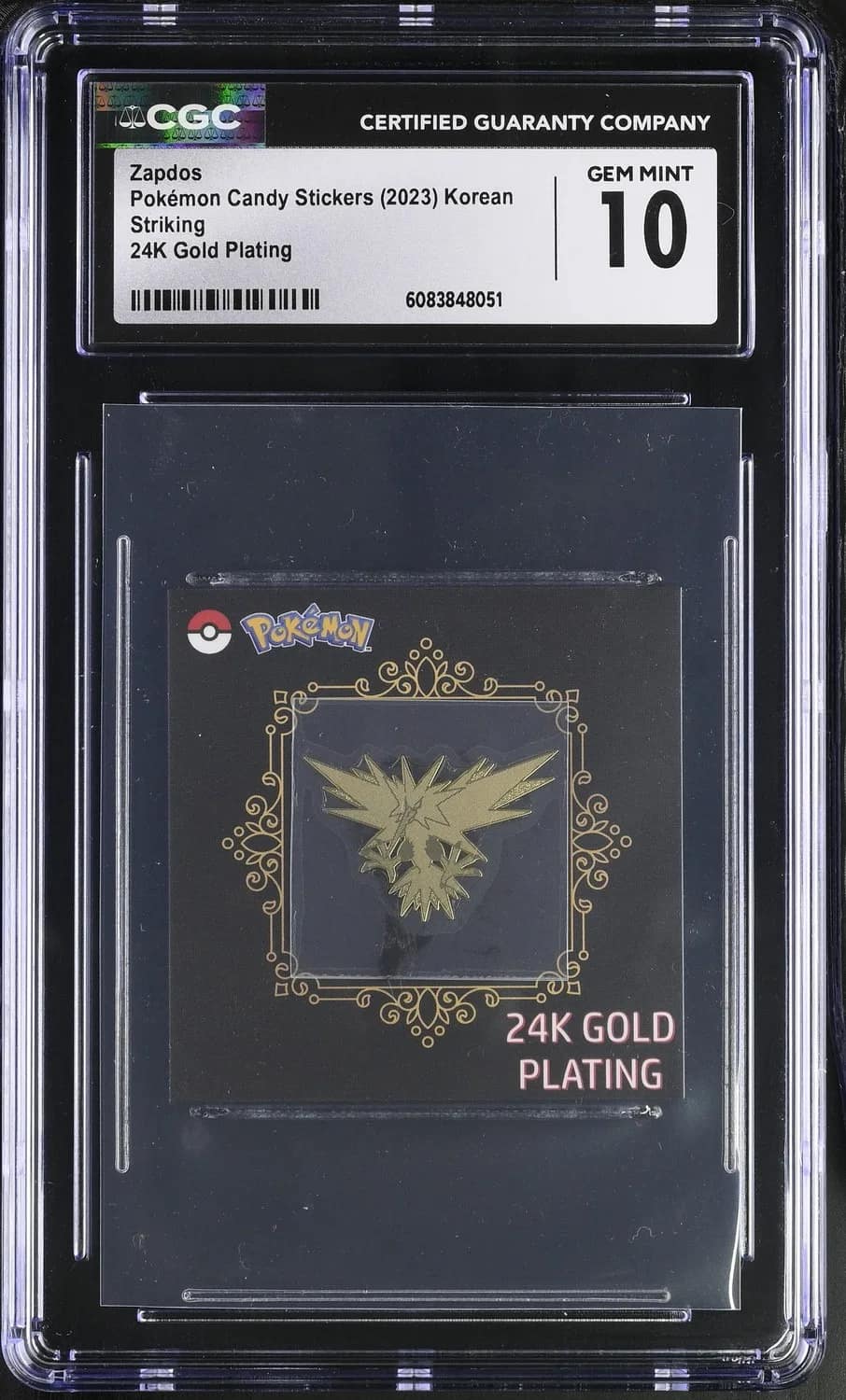 Zapdos