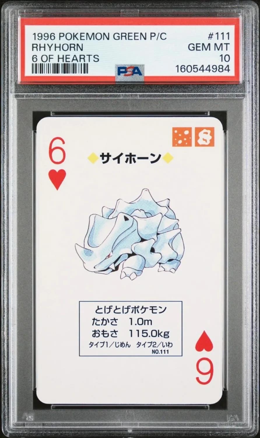 Rhyhorn