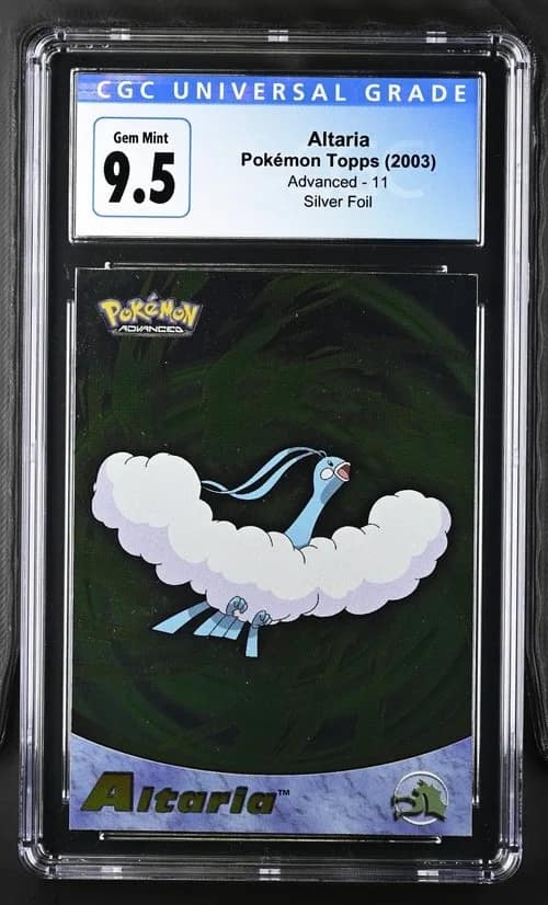 Altaria