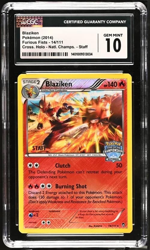 Blaziken