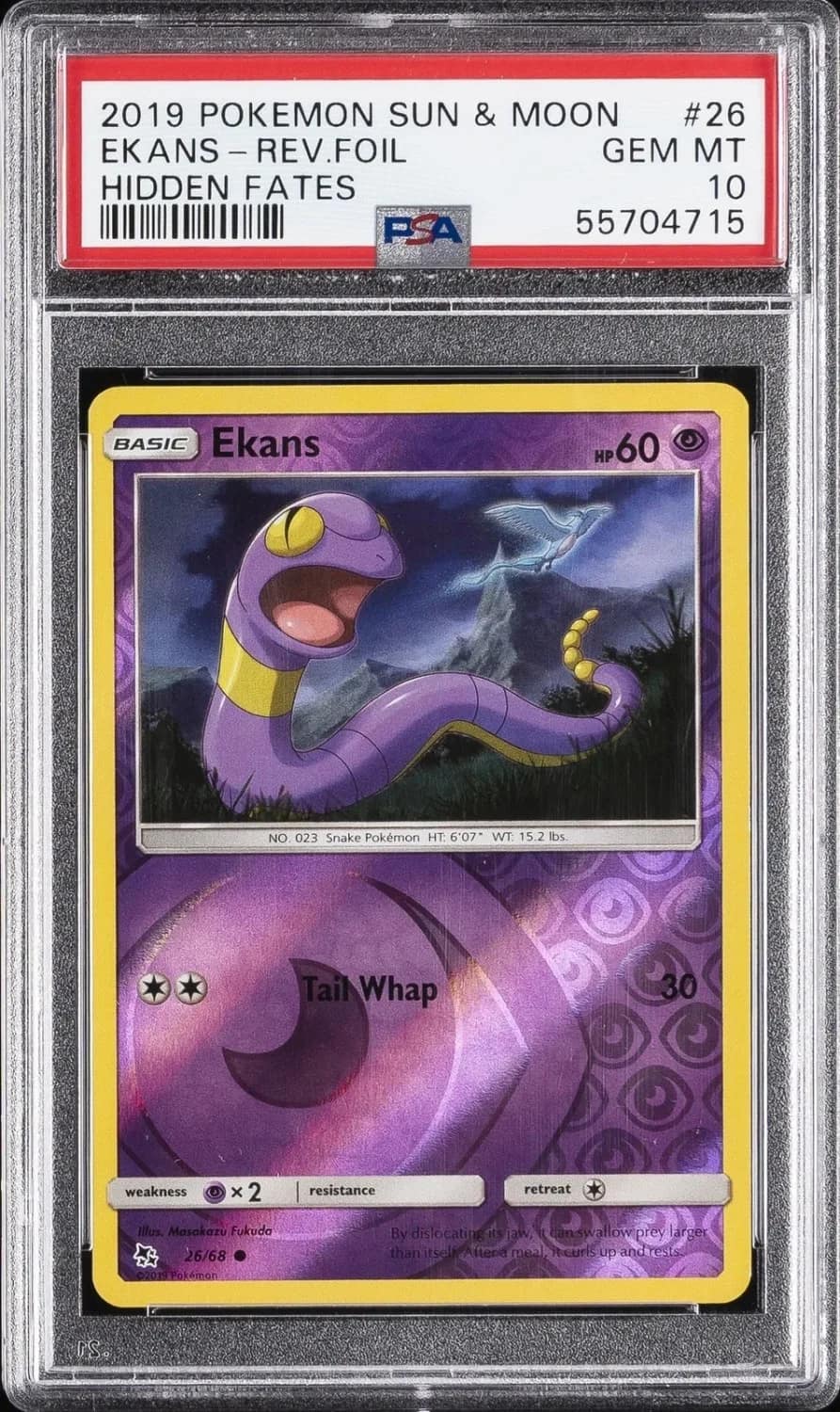 Ekans