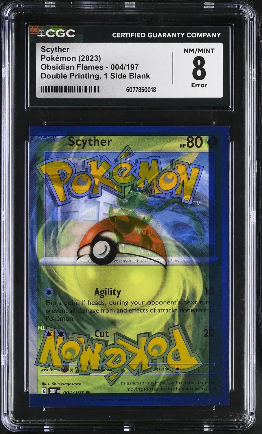 Scyther