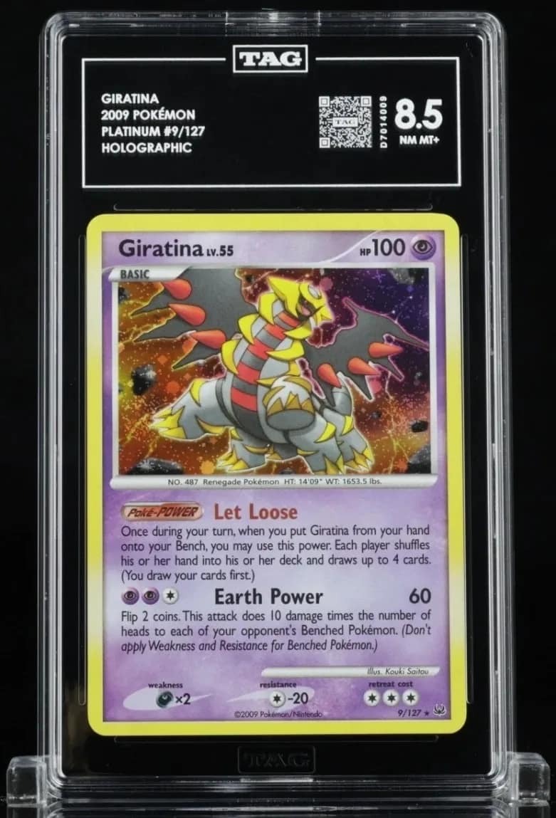 Giratina