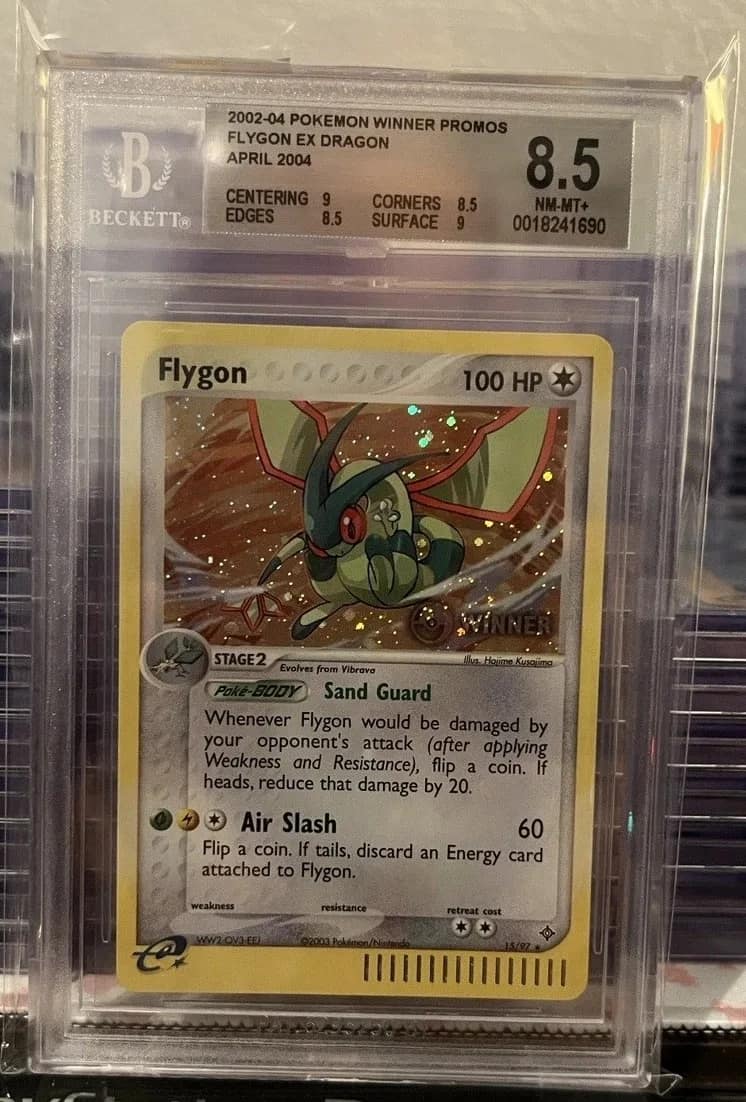 Flygon