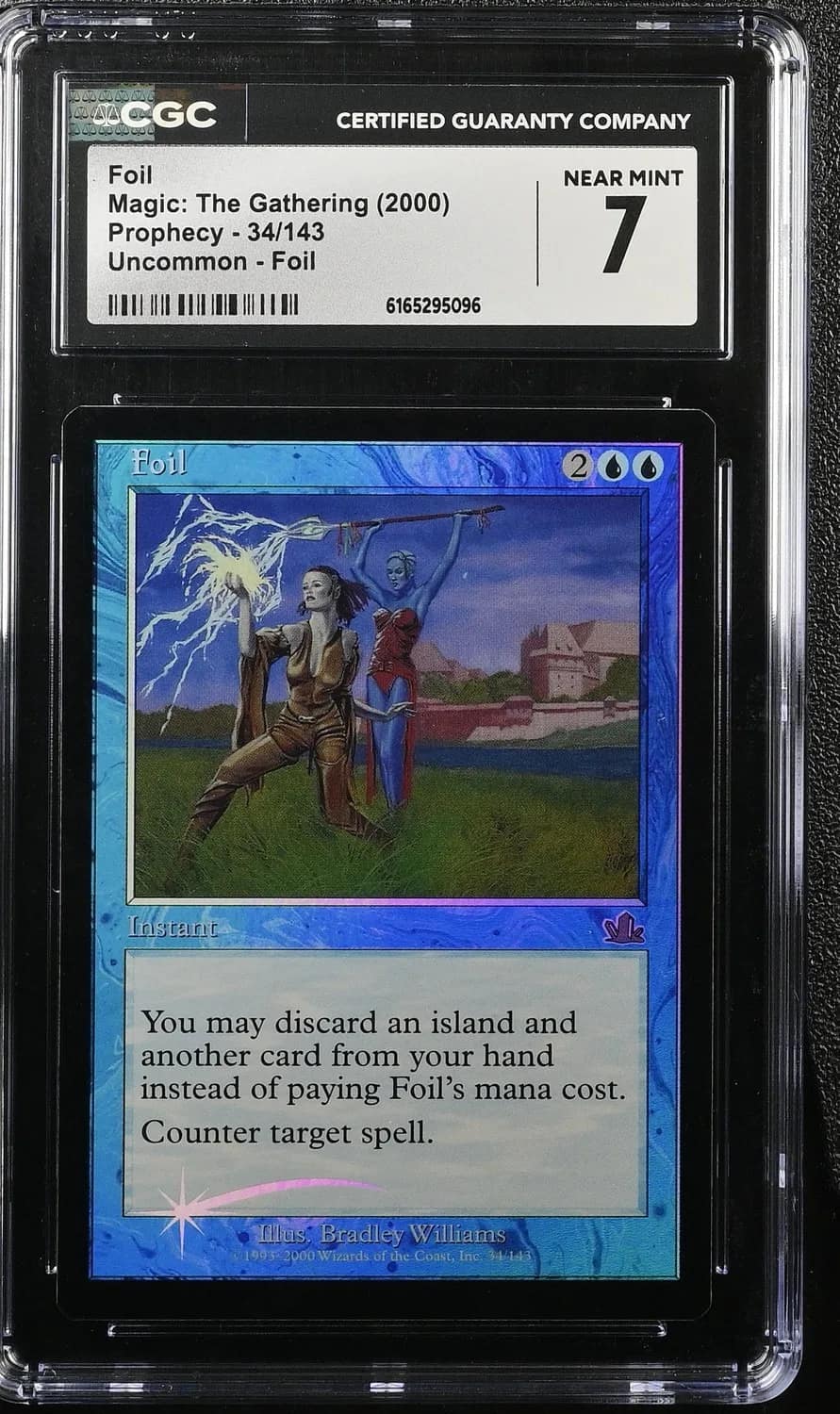 Foil