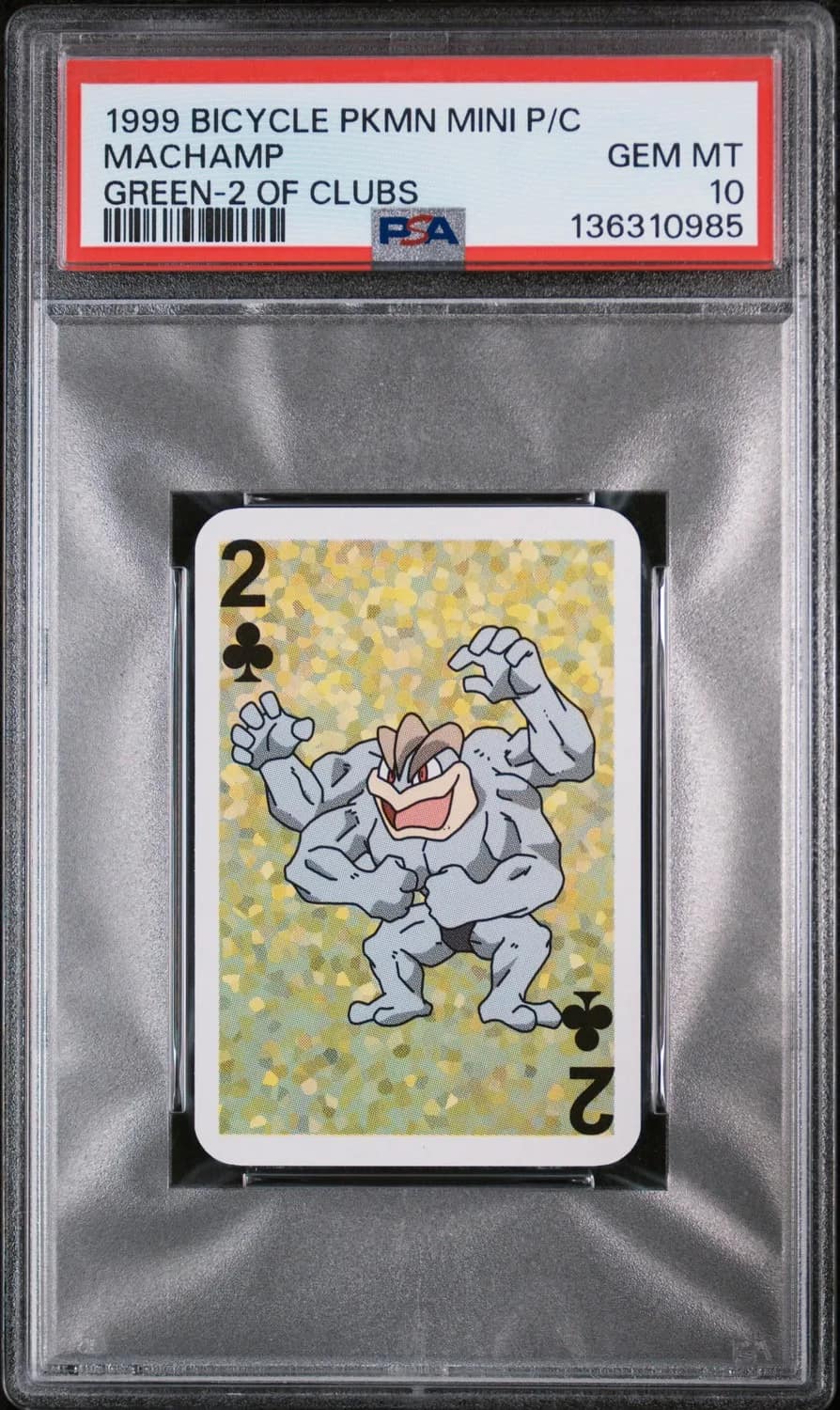 Machamp