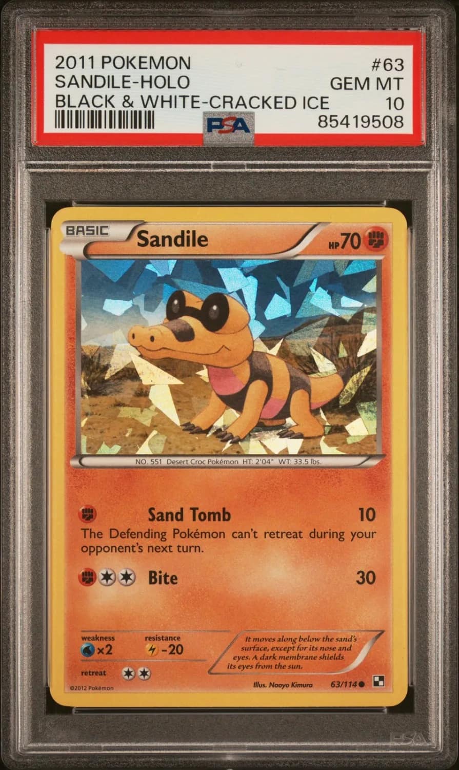 Sandile