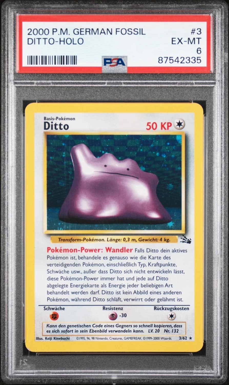 Ditto
