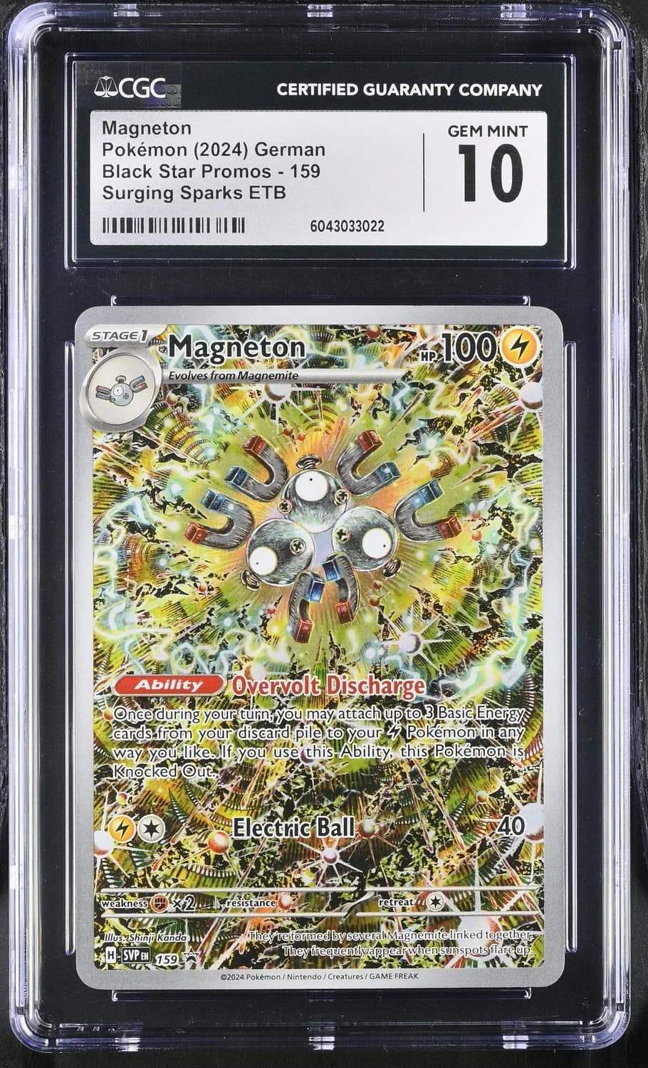 Magneton