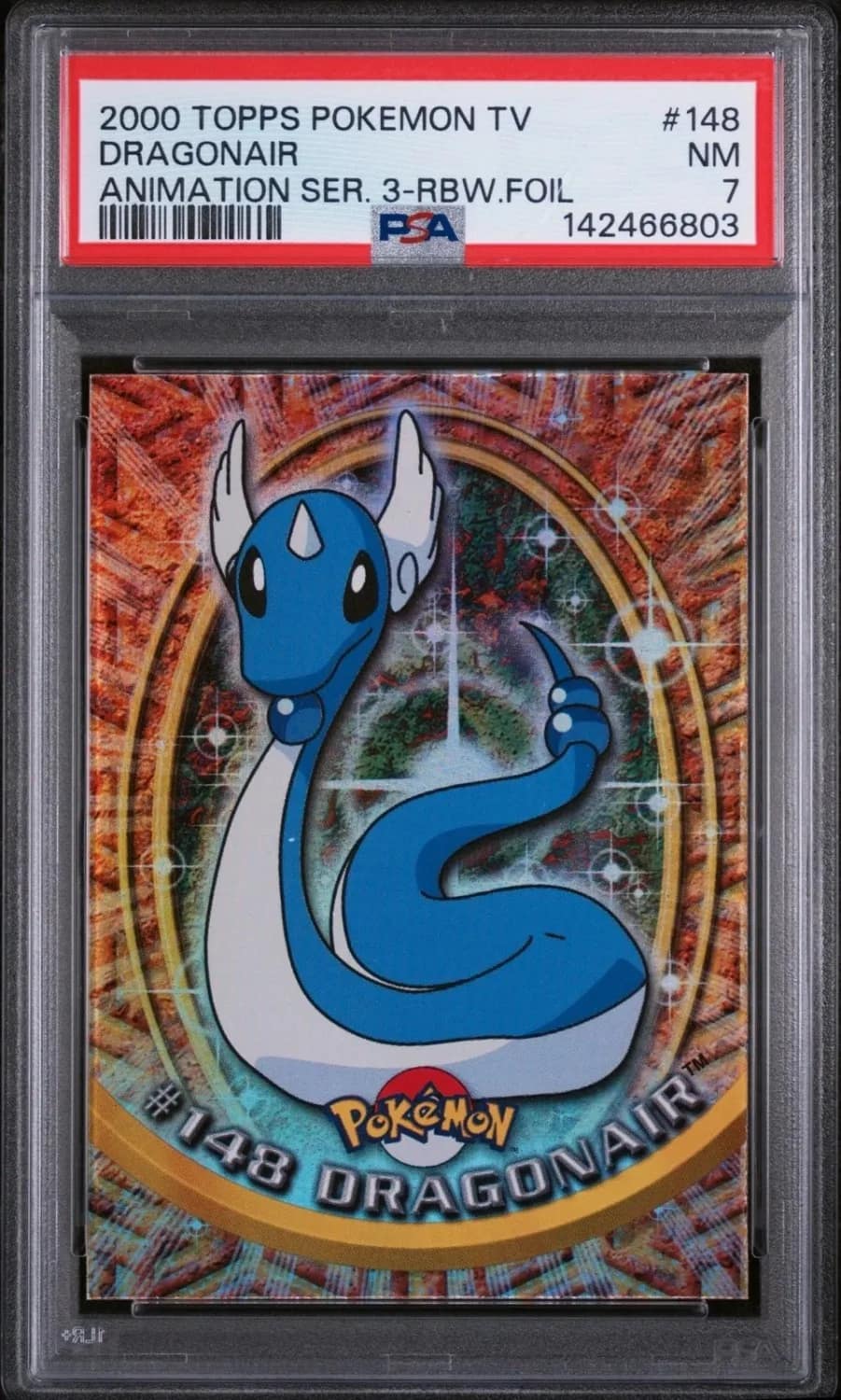 Dragonair