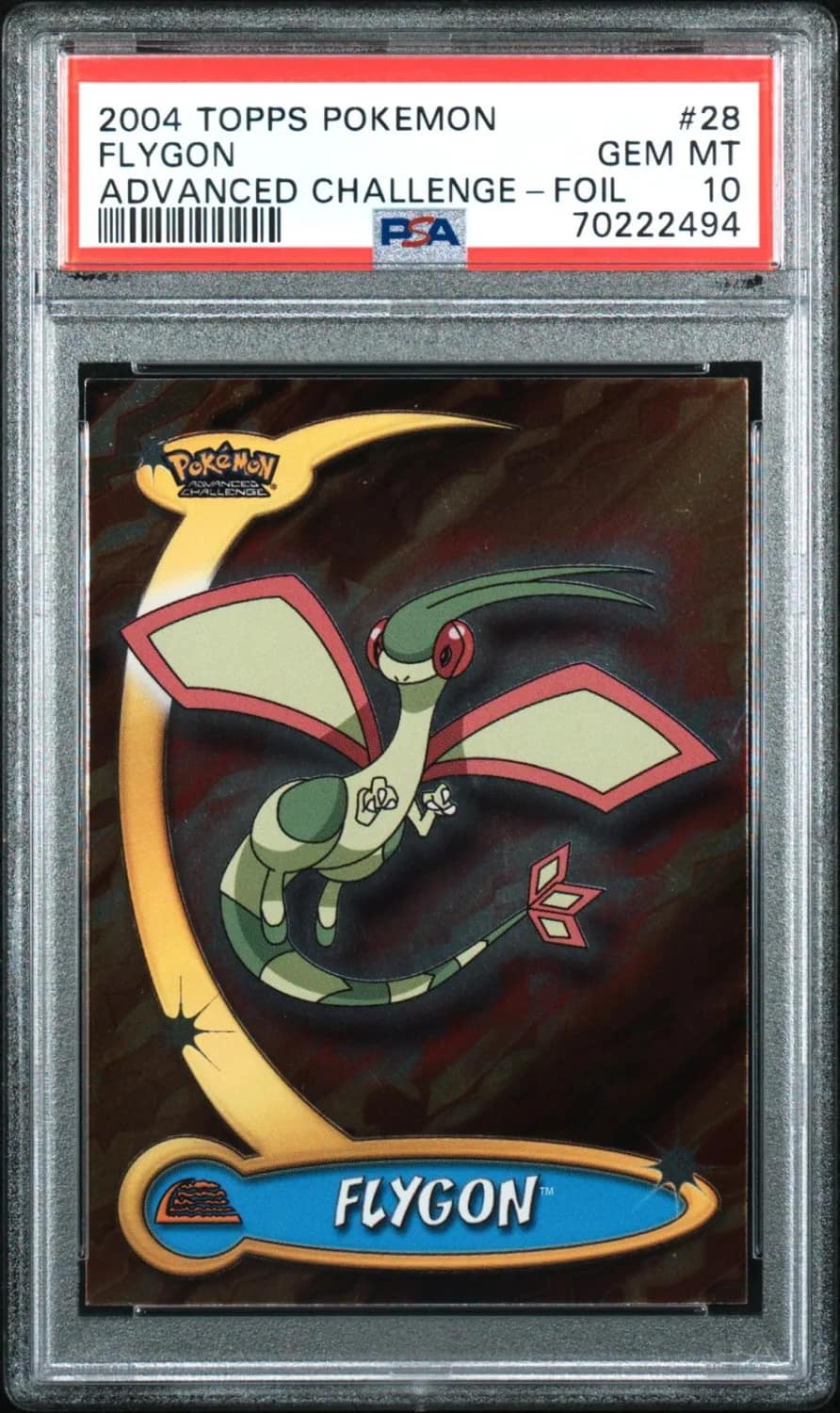 Flygon