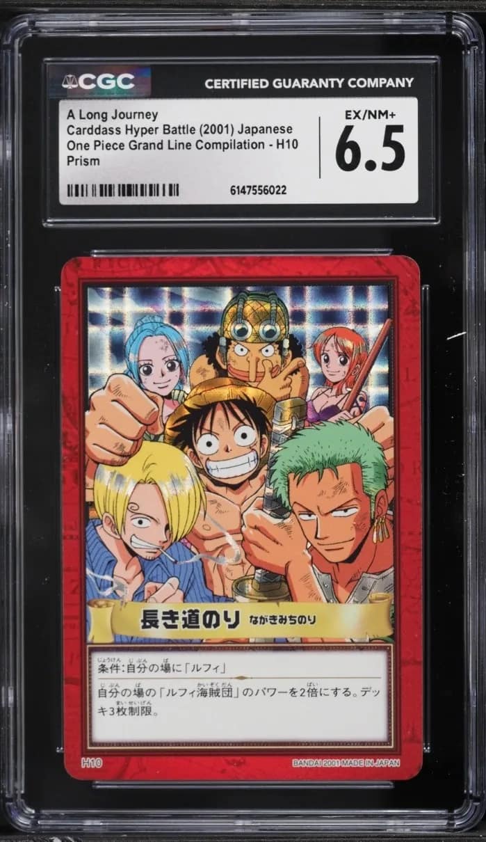 Straw Hat Crew