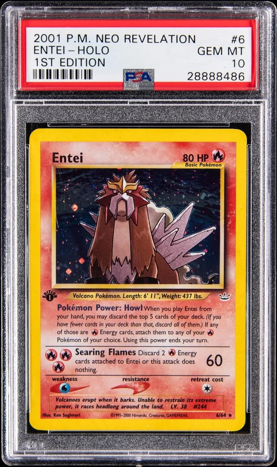 Entei